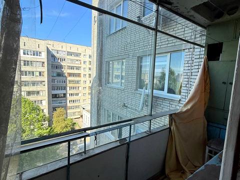 квартира за адресою Мазепи вул., 24