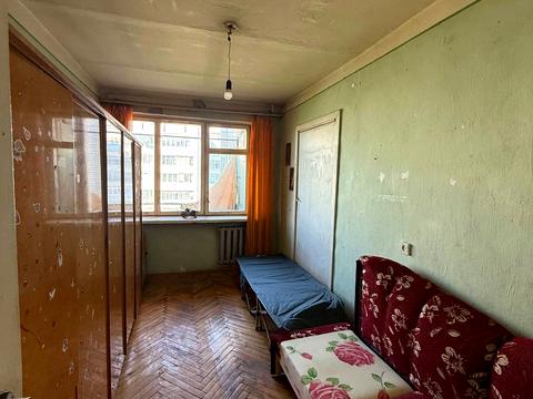 квартира за адресою Мазепи вул., 24