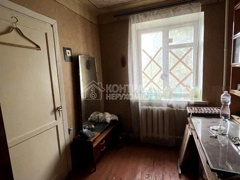 квартира за адресою 23 Серпня вул., 16