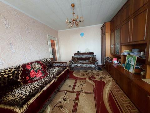 квартира за адресою Воскресінська вул. (Леніна), 36