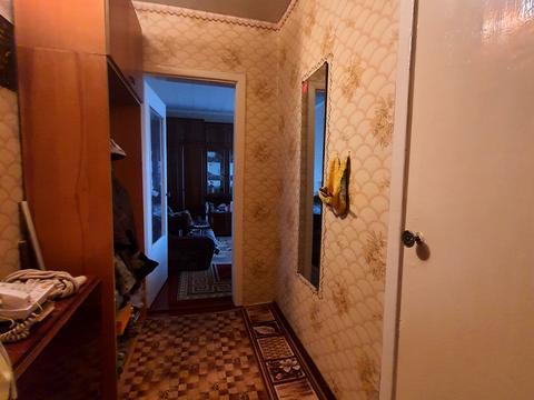 квартира за адресою Воскресінська вул. (Леніна), 36