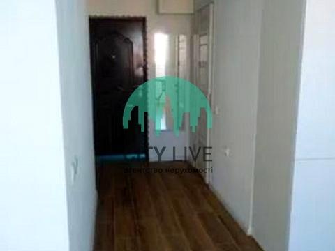 квартира за адресою Горбачевського вул., 21