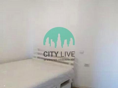 квартира за адресою Горбачевського вул., 21