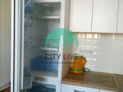 квартира за адресою Горбачевського вул., 21