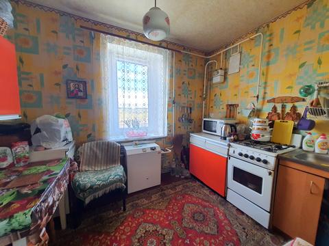 квартира за адресою Воскресінська вул. (Леніна), 36