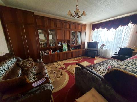 квартира за адресою Воскресінська вул. (Леніна), 36