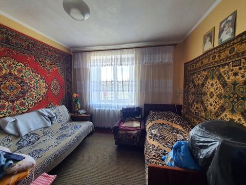 квартира за адресою Воскресінська вул. (Леніна), 36