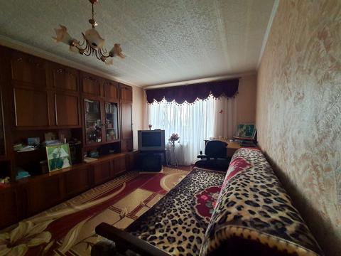 квартира за адресою Воскресінська вул. (Леніна), 36