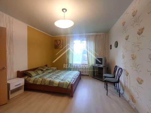 квартира по адресу Игоря Новицкого ул. (Галатова), 7