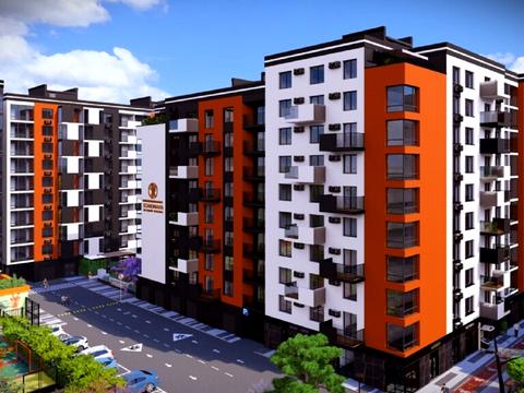 квартира за адресою Степана Бандери вул., (Будинок 3)