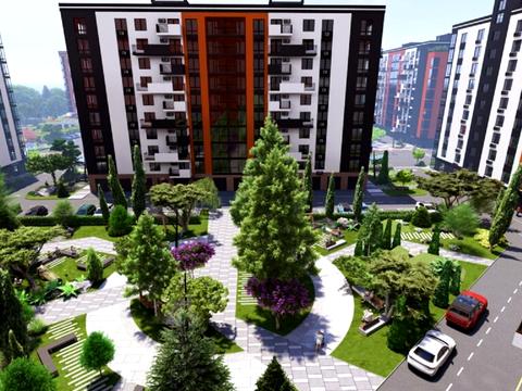 квартира за адресою Степана Бандери вул., (Будинок 3)
