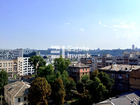 квартира за адресою Щекавицька вул., 53