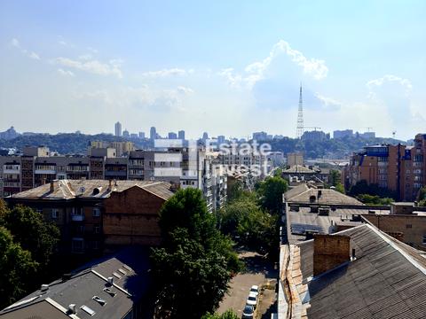 квартира за адресою Щекавицька вул., 53