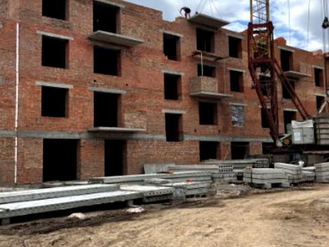 квартира за адресою Степана Бандери вул., (Будинок 3)