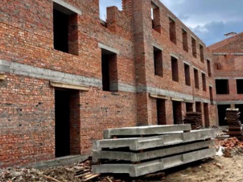 квартира за адресою Степана Бандери вул., (Будинок 3)