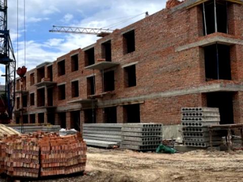 квартира за адресою Степана Бандери вул., (Будинок 3)