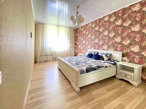 квартира по адресу Набережная ул., 6-Г