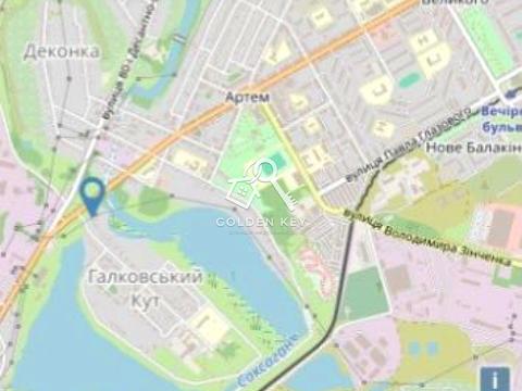 дом по адресу Одесская ул., 1
