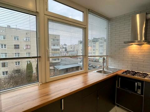 квартира по адресу Северина Наливайко ул., (Будинок)