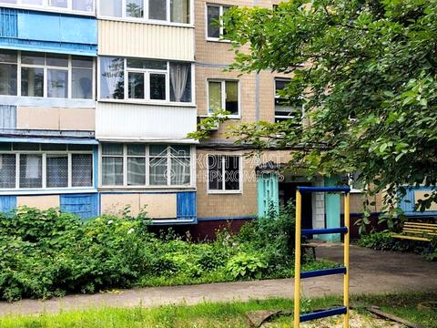квартира по адресу Героев Сталинграда просп., 144