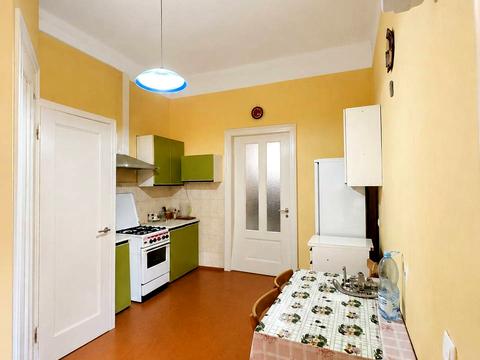 квартира за адресою Олени Степанівни вул. (Ленінградська), 7