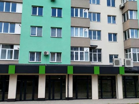 комерційна за адресою Бельведерська вул., 23