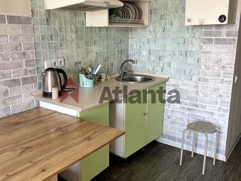 квартира за адресою 7-ма Пересипська вул., 6