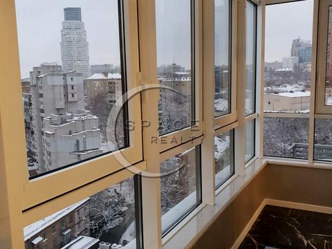 квартира по адресу Леси Украинки бульв., 7-В