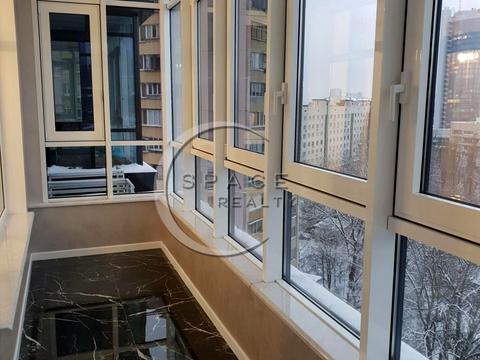 квартира по адресу Леси Украинки бульв., 7-В