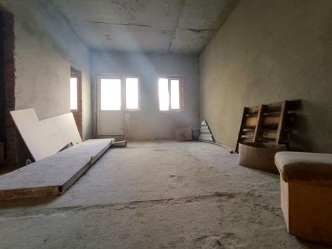 комерційна за адресою Бельведерська вул., 23