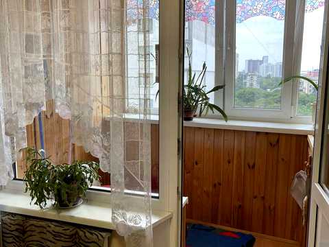 квартира по адресу Андрія Мельника ул. (Генерала Тупікова), 14-А