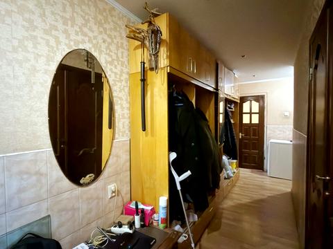 квартира по адресу Стрийская ул., 103
