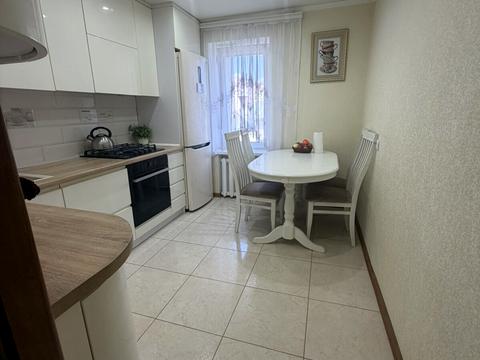 квартира за адресою Зарічанська вул., 50