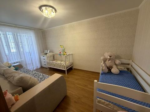 квартира за адресою Зарічанська вул., 50