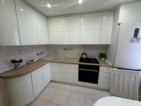 квартира за адресою Зарічанська вул., 50