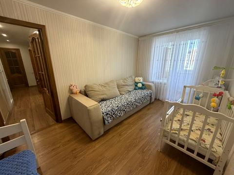 квартира за адресою Зарічанська вул., 50