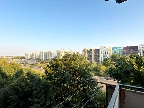 квартира по адресу Стрийская ул., 103