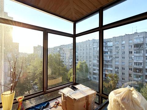 квартира по адресу Стрийская ул., 103