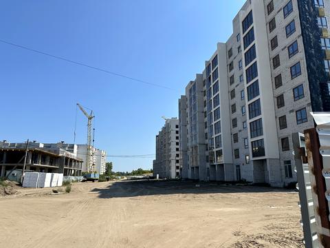 квартира по адресу Цветочная ул., 14