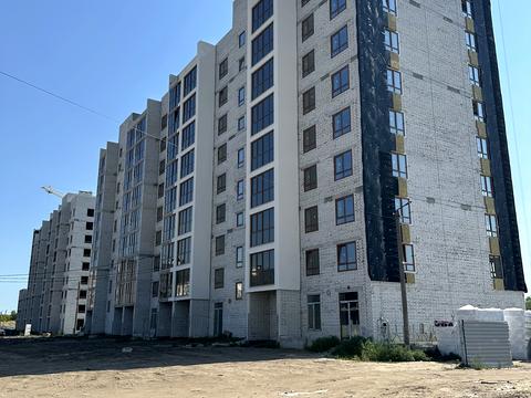 квартира по адресу Цветочная ул., 14