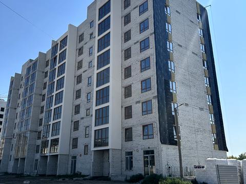 квартира по адресу Цветочная ул., 14