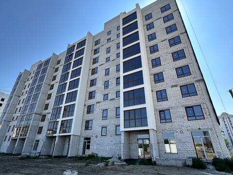 квартира по адресу Цветочная ул., 14