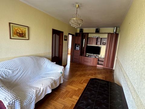квартира по адресу Владимира Ивасюка просп. (Героїв Сталінграду), 39-А