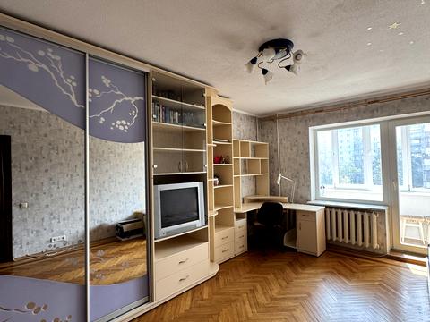 квартира по адресу Владимира Ивасюка просп. (Героїв Сталінграду), 39-А