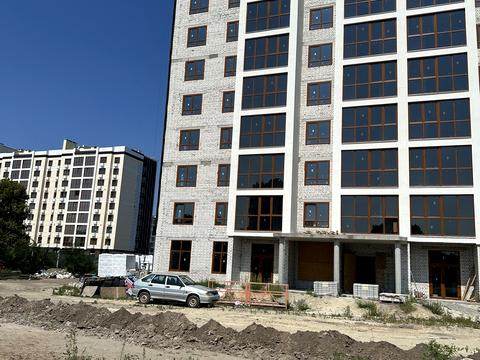 квартира по адресу Цветочная ул., 14