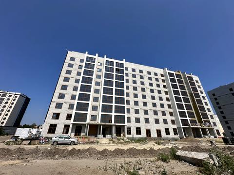 квартира по адресу Цветочная ул., 14