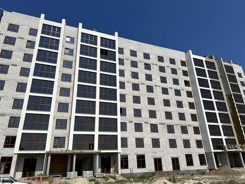 квартира по адресу Цветочная ул., 14