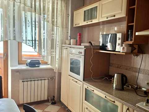 квартира по адресу Владимира Ивасюка просп. (Героїв Сталінграду), 16-Д