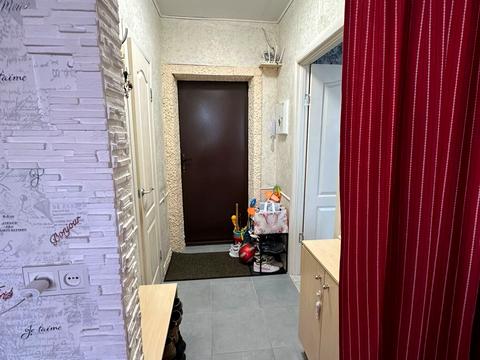 квартира по адресу Сергея Данченко ул., 34-А