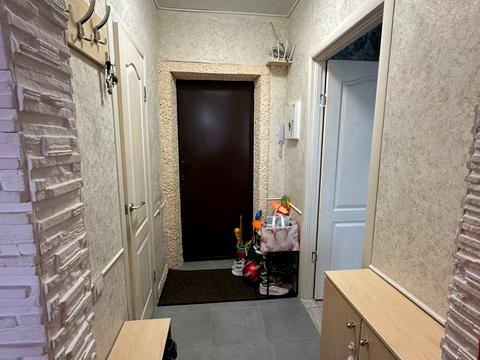 квартира по адресу Сергея Данченко ул., 34-А